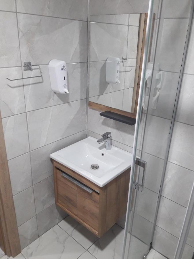 Last Point Sueit Apart Eskisehir Exterior photo